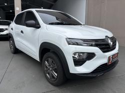 RENAULT Kwid 1.0 12V 4P SCE FLEX ZEN
