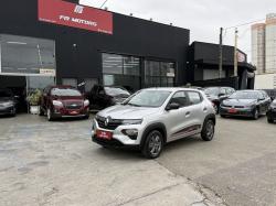 RENAULT Kwid 1.0 12V 4P SCE FLEX ZEN