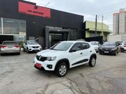 RENAULT Kwid 1.0 12V 4P SCE FLEX ZEN