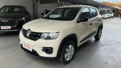 RENAULT Kwid 1.0 12V 4P SCE FLEX ZEN
