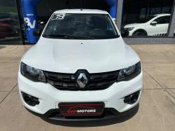 RENAULT Kwid 1.0 12V 4P SCE FLEX ZEN