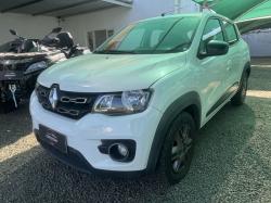 RENAULT Kwid 1.0 12V 4P SCE FLEX INTENSE