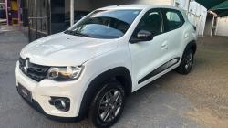 RENAULT Kwid 1.0 12V 4P SCE FLEX INTENSE