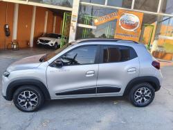 RENAULT Kwid 1.0 12V 4P SCE FLEX OUTSIDER