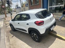 RENAULT Kwid 1.0 12V 4P SCE FLEX ZEN