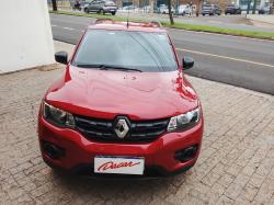RENAULT Kwid 1.0 12V 4P SCE FLEX ZEN