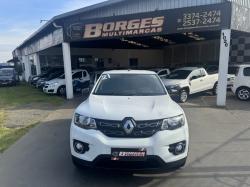 RENAULT Kwid 1.0 12V 4P SCE FLEX INTENSE