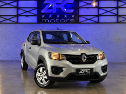 RENAULT Kwid 1.0 12V 4P SCE FLEX ZEN