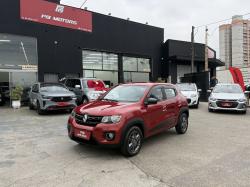 RENAULT Kwid 1.0 12V 4P SCE FLEX INTENSE