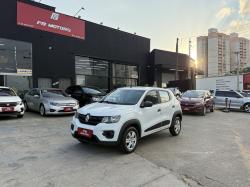 RENAULT Kwid 1.0 12V 4P SCE FLEX ZEN