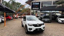 RENAULT Kwid 1.0 12V 4P SCE FLEX INTENSE