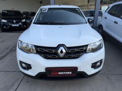 RENAULT Kwid 1.0 12V 4P SCE FLEX INTENSE