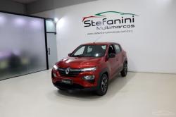 RENAULT Kwid 1.0 12V 4P SCE FLEX INTENSE