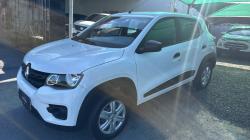 RENAULT Kwid 1.0 12V 4P SCE FLEX ZEN