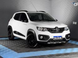 RENAULT Kwid 1.0 12V 4P SCE FLEX OUTSIDER