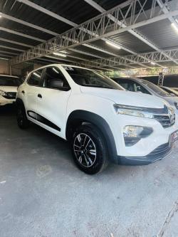 RENAULT Kwid 1.0 12V 4P SCE FLEX ZEN 2