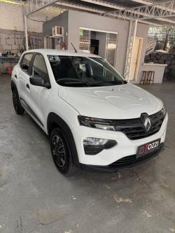 RENAULT Kwid 1.0 12V 4P SCE FLEX ZEN 2