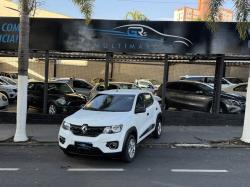 RENAULT Kwid 1.0 12V 4P SCE FLEX ZEN