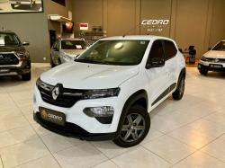 RENAULT Kwid 1.0 12V 4P SCE FLEX INTENSE