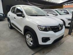 RENAULT Kwid 1.0 12V 4P SCE FLEX ZEN