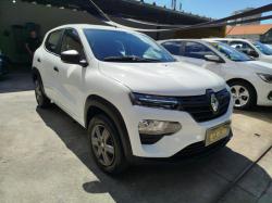 RENAULT Kwid 1.0 12V 4P SCE FLEX ZEN 2