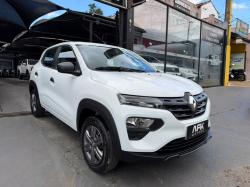RENAULT Kwid 1.0 12V 4P SCE FLEX ZEN 2