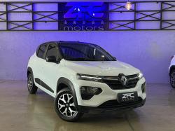 RENAULT Kwid 1.0 12V 4P SCE FLEX INTENSE