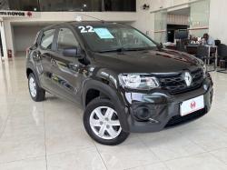 RENAULT Kwid 1.0 12V 4P SCE FLEX LIFE
