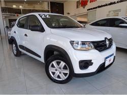 RENAULT Kwid 1.0 12V 4P SCE FLEX ZEN