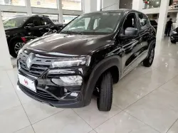 RENAULT Kwid 1.0 12V 4P SCE FLEX ZEN