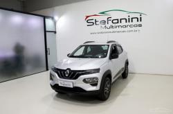 RENAULT Kwid E-tech 27 KW EL�TRICO
