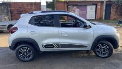 RENAULT Kwid E-tech 27 KW EL�TRICO TECHNO