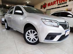 RENAULT Logan 1.0 12V 4P FLEX SCE ZEN