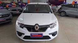 RENAULT Logan 1.0 12V 4P FLEX SCE ZEN