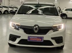 RENAULT Logan 1.0 12V 4P FLEX SCE ZEN