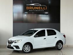 RENAULT Logan 1.0 12V 4P FLEX SCE LIFE