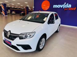 RENAULT Logan 1.0 12V 4P FLEX SCE ZEN
