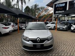 RENAULT Logan 1.0 12V 4P FLEX SCE EXPRESSION