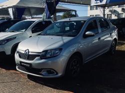 RENAULT Logan 1.0 12V 4P FLEX SCE AUTHENTIQUE