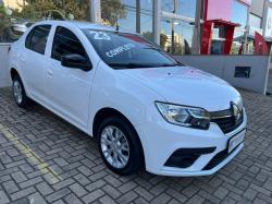 RENAULT Logan 1.0 12V 4P FLEX SCE ZEN
