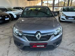 RENAULT Logan 1.0 12V 4P FLEX SCE EXPRESSION
