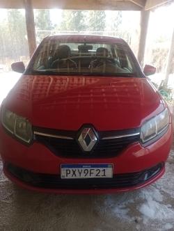 RENAULT Logan 1.0 12V 4P FLEX SCE EXPRESSION