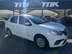 RENAULT Logan 1.0 12V 4P FLEX SCE ZEN