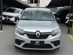 RENAULT Logan 1.0 12V 4P FLEX SCE LIFE