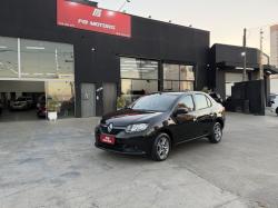 RENAULT Logan 1.0 12V 4P FLEX SCE EXPRESSION