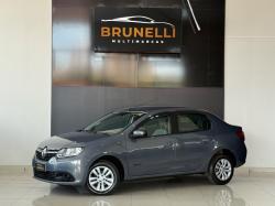 RENAULT Logan 1.0 16V 4P FLEX EXPRESSION