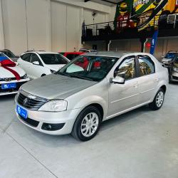 RENAULT Logan 1.0 16V 4P FLEX EXPRESSION