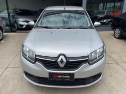 RENAULT Logan 1.0 16V 4P FLEX EXPRESSION