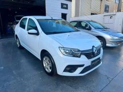 RENAULT Logan 1.0 16V 4P FLEX SCE EXPRESSION