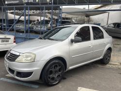 RENAULT Logan 1.0 16V 4P FLEX EXPRESSION